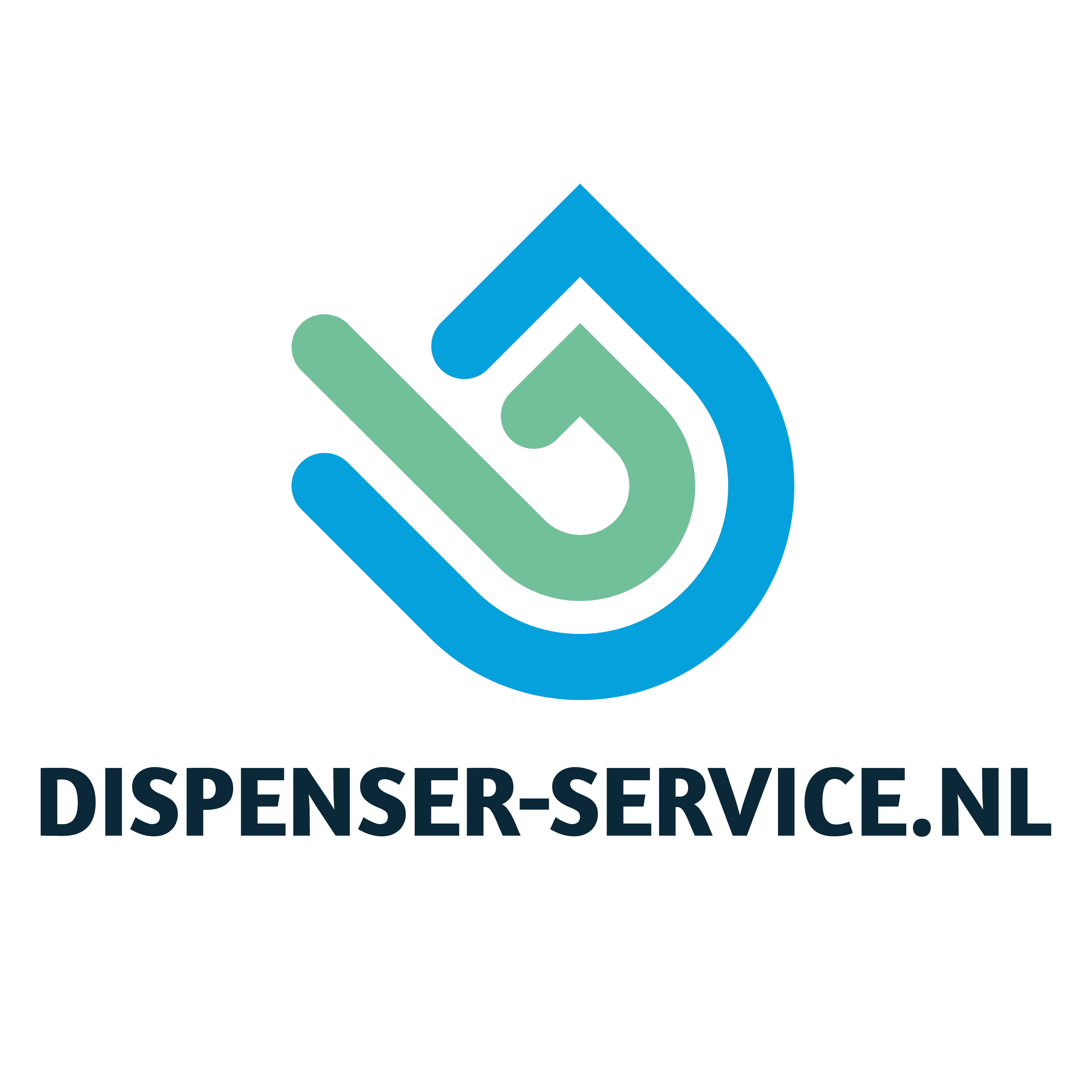 logo van Dispenser-service