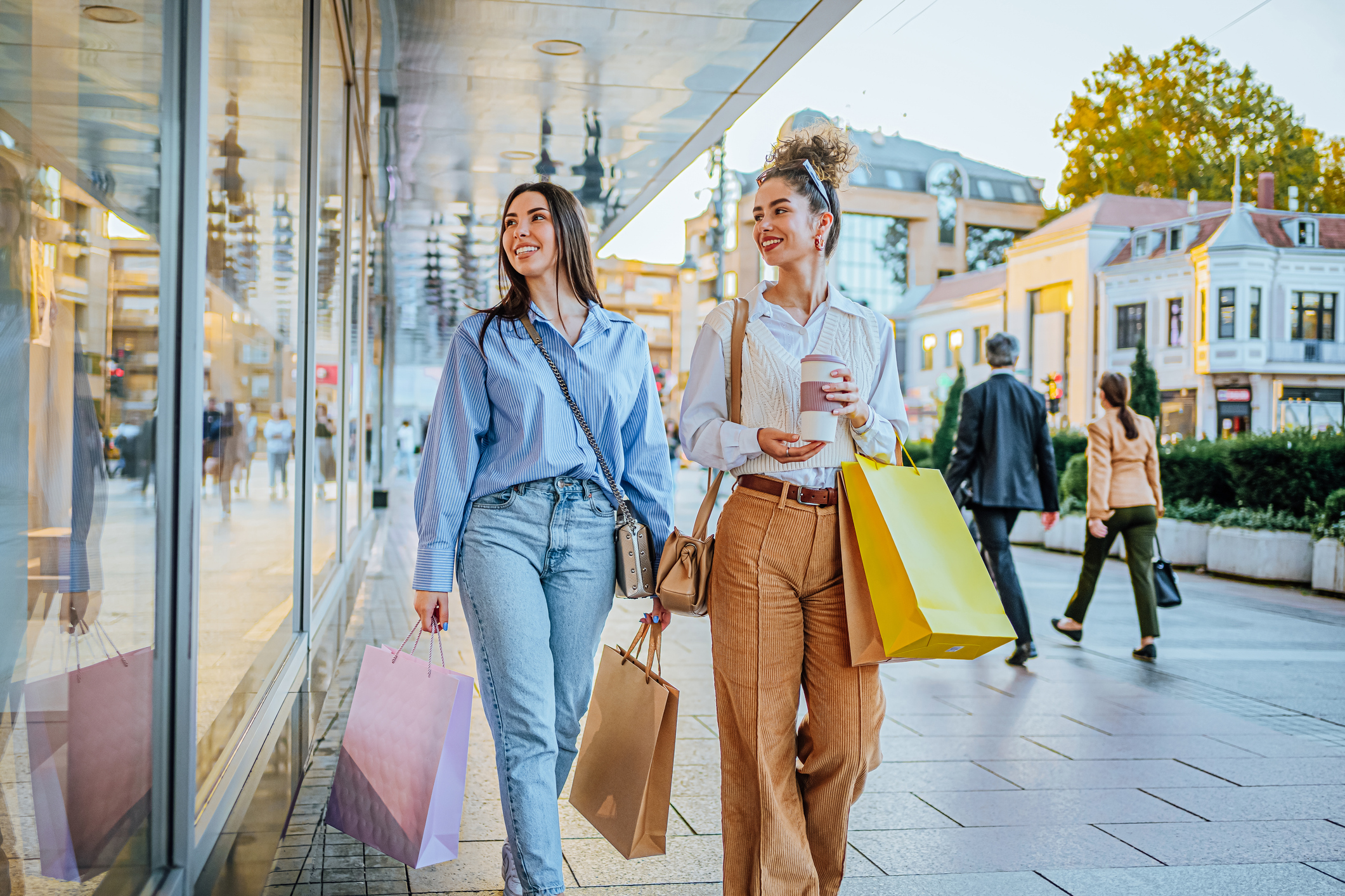 hygiene dispensers voor retail